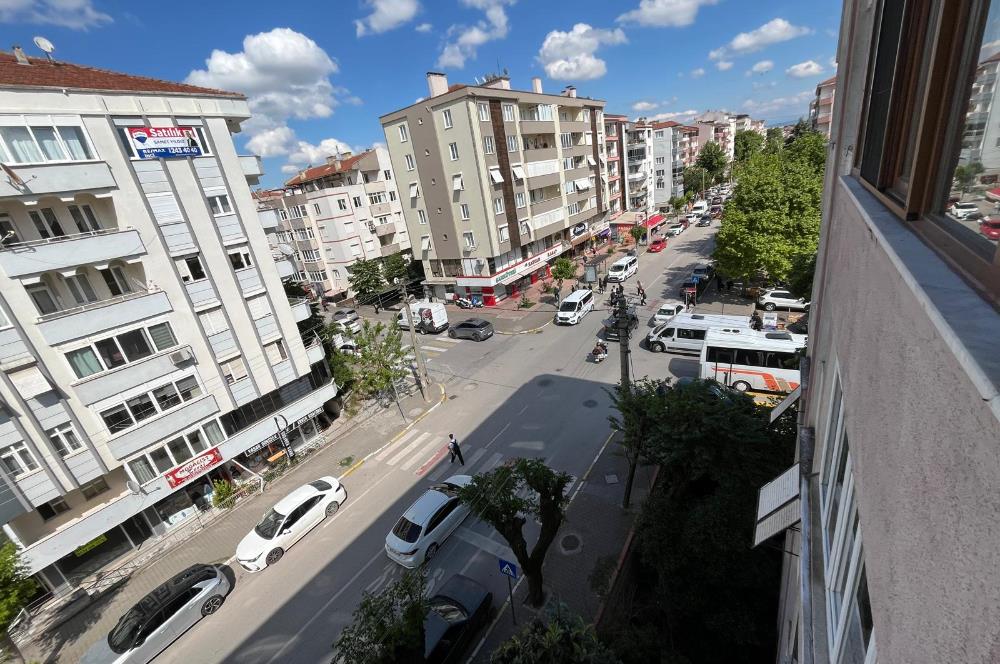 CENTURY21 BAL'DAN BAHÇELİEVLER MAH.DE KİRALIK 3+1 DAİRE