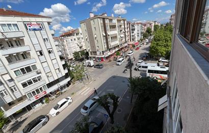 CENTURY21 BAL'DAN BAHÇELİEVLER MAH.DE KİRALIK 3+1 DAİRE