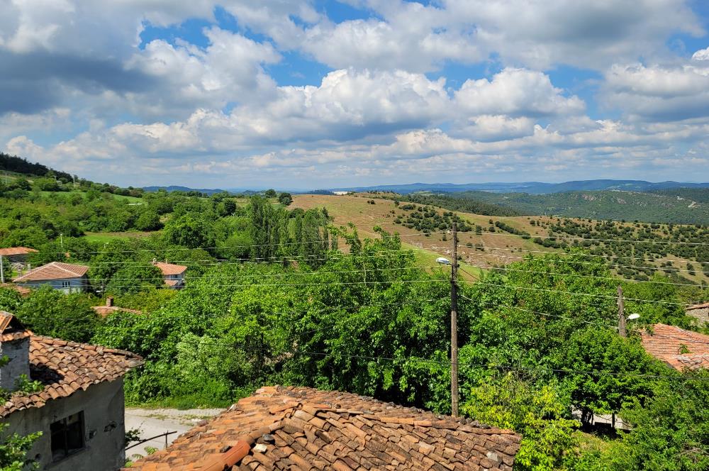 CENTURY 21 BAL'DAN ALTIEYLÜL BOZEN'DE SATILIK EV VE ARSASI