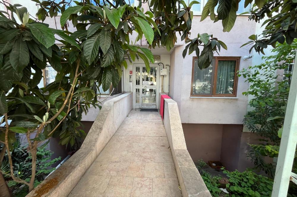 CENTURY21 BAL'DAN BAHÇELİEVLER MAH.DE KİRALIK 3+1 DAİRE
