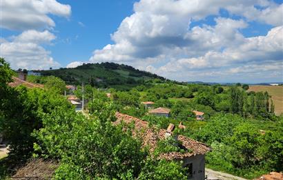 CENTURY 21 BAL'DAN ALTIEYLÜL BOZEN'DE SATILIK EV VE ARSASI