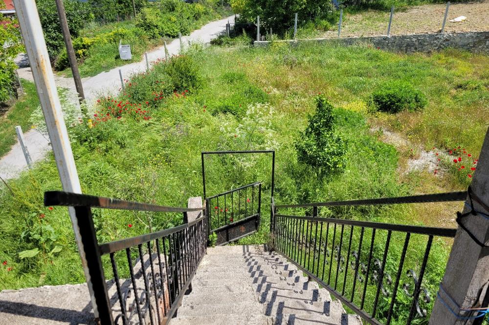 CENTURY 21 BAL'DAN ALTIEYLÜL BOZEN'DE SATILIK EV VE ARSASI