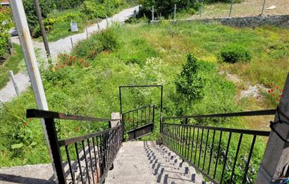 CENTURY 21 BAL'DAN ALTIEYLÜL BOZEN'DE SATILIK EV VE ARSASI