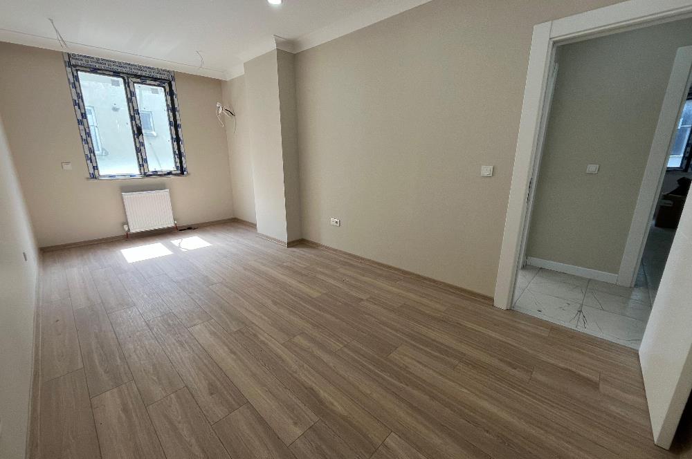 BOSTANCI'YA YÜRÜME MESAFESİNDE MARMARAYA YAKIN ULTRA LÜX 2+1