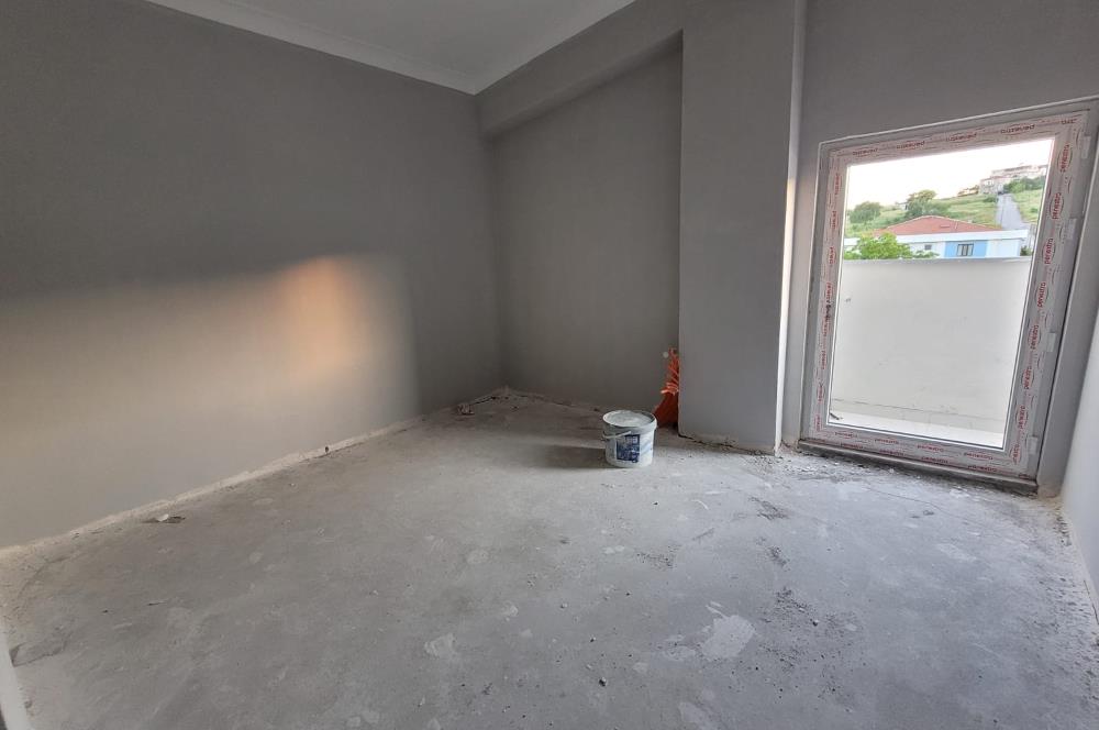 C21 BAL'DAN GAZİOSMANPAŞA'DA SATILIK DUBLEKS 4+1 DAİRE