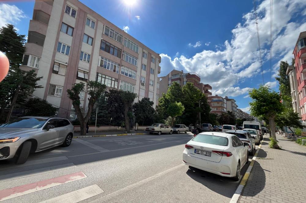 CENTURY21 BAL'DAN BAHÇELİEVLER MAH.DE KİRALIK 3+1 DAİRE