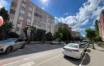 CENTURY21 BAL'DAN BAHÇELİEVLER MAH.DE KİRALIK 3+1 DAİRE