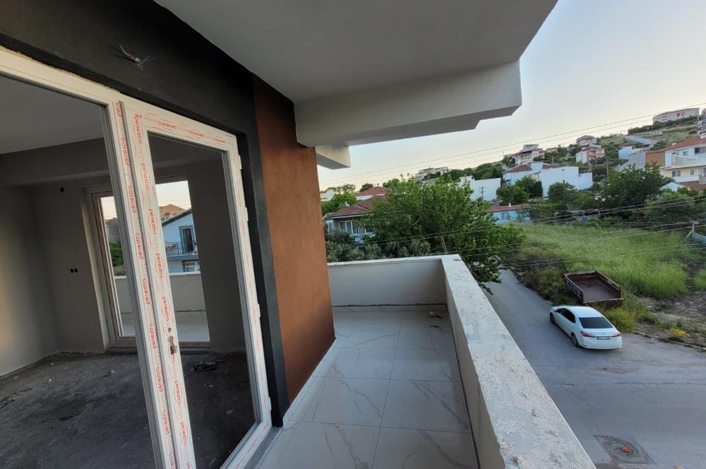 C21 BAL'DAN GAZİOSMANPAŞA'DA SATILIK DUBLEKS 4+1 DAİRE