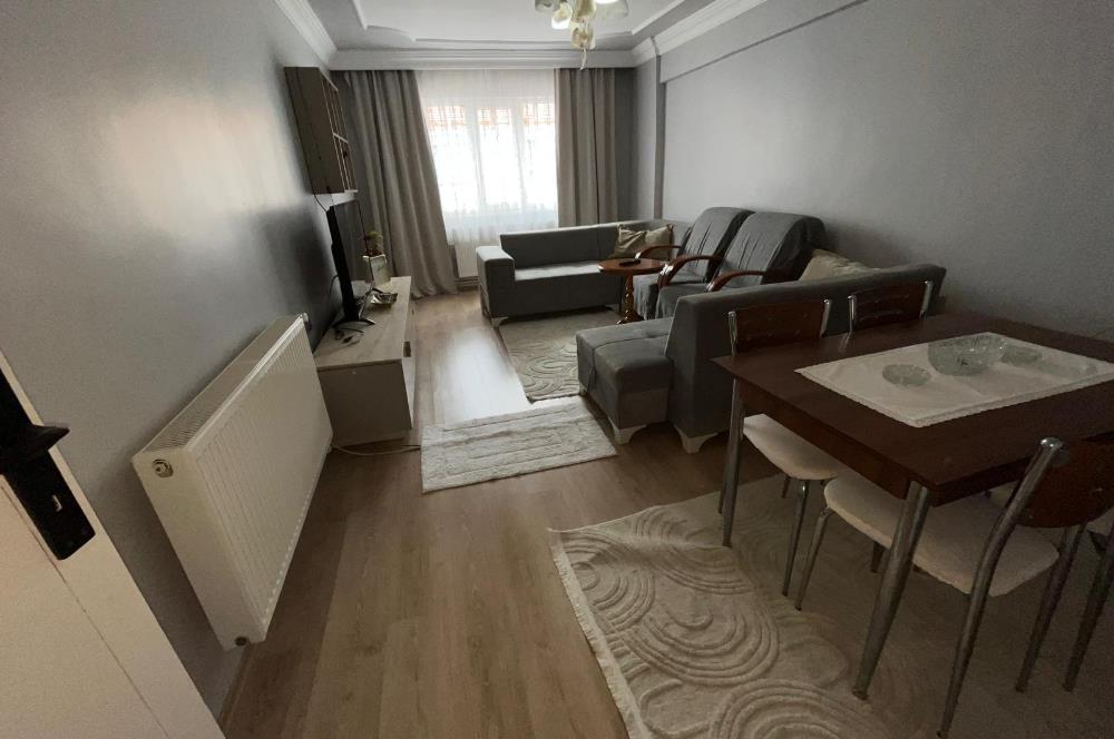 CENTURY21 BAL'DAN 1.ORUÇGAZİ MAH.'DE SATILIK 3+1 DAİRE