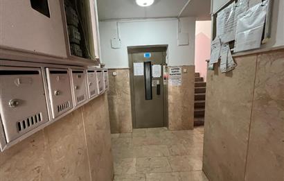 CENTURY21 BAL'DAN BAHÇELİEVLER MAH.DE KİRALIK 3+1 DAİRE