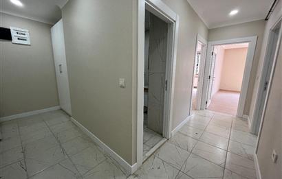 BOSTANCI'YA YÜRÜME MESAFESİNDE MARMARAYA YAKIN ULTRA LÜX 2+1