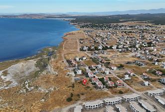 C21 Loca'dan Deniz Manzaralı Villa İmarlı Satılık Arsa - 9 - 34562