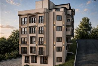 SÜTLÜCE MAH.'DE UYGUN ÖDEME SEÇENEKLERİ İLE SATILIK DAİRELER - 1 - 34561