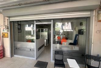 Zekeriyaköy Çarşıda Muhteşem Konumlu Dükkan - 2 - 34609