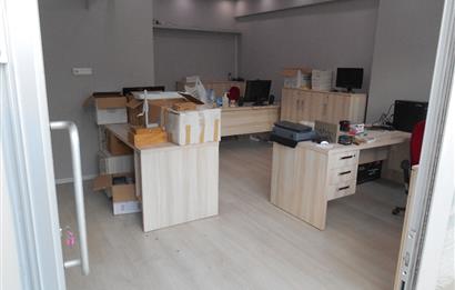 C21 BAYAR dan KOŞUYLU BARBAROS MH.ÖZLEM STS.DE HAZIR OFİS DÜKKAN