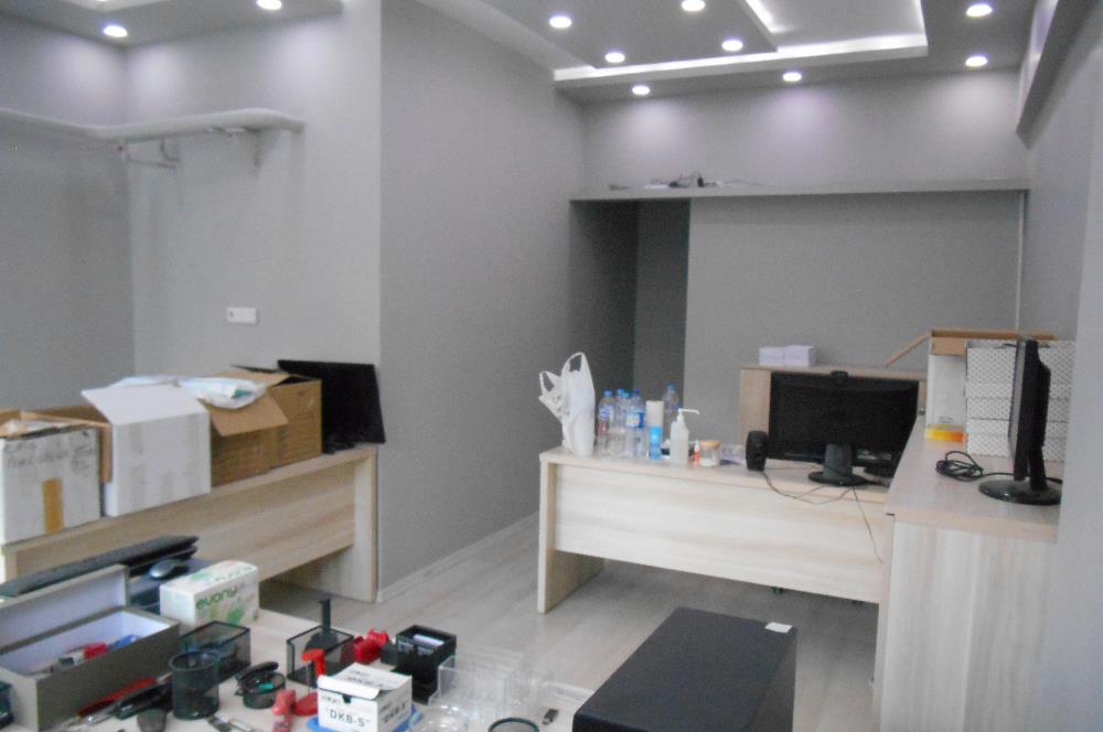 C21 BAYAR dan KOŞUYLU BARBAROS MH.ÖZLEM STS.DE HAZIR OFİS DÜKKAN