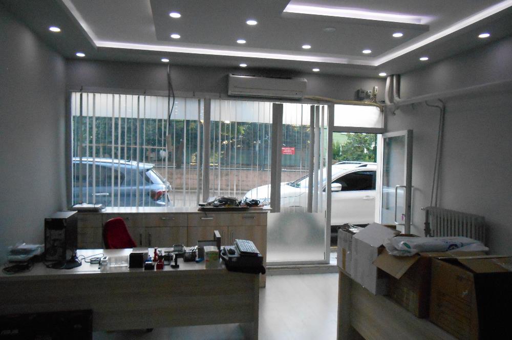 C21 BAYAR dan KOŞUYLU BARBAROS MH.ÖZLEM STS.DE HAZIR OFİS DÜKKAN