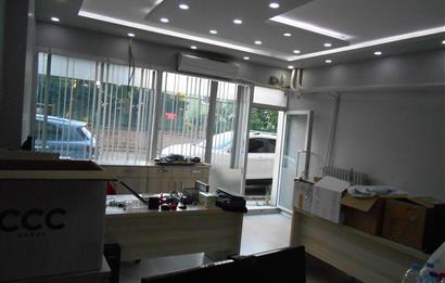 C21 BAYAR dan KOŞUYLU BARBAROS MH.ÖZLEM STS.DE HAZIR OFİS DÜKKAN
