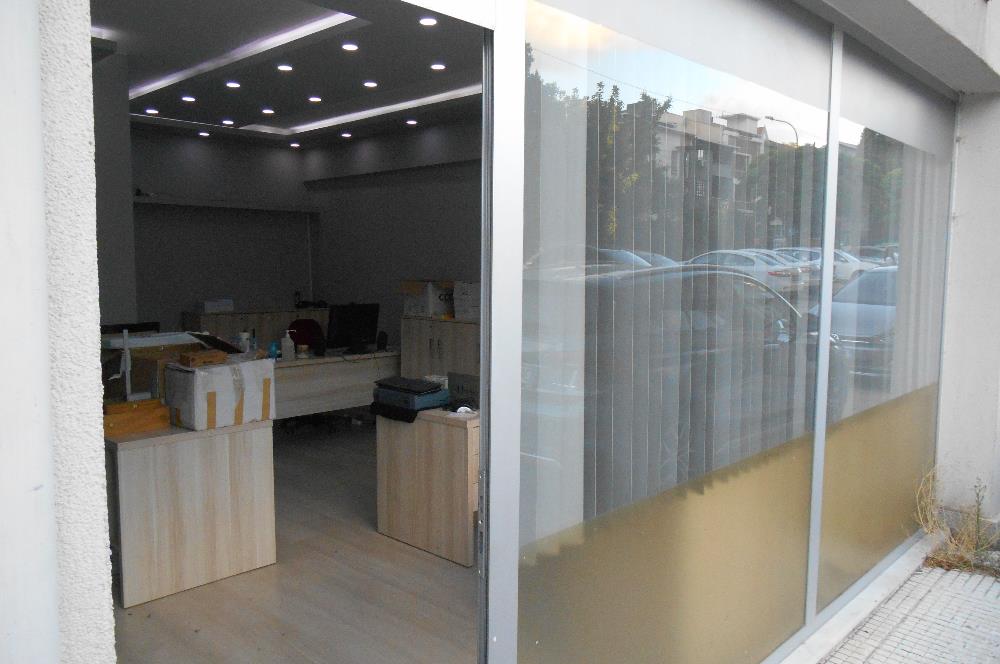 C21 BAYAR dan KOŞUYLU BARBAROS MH.ÖZLEM STS.DE HAZIR OFİS DÜKKAN