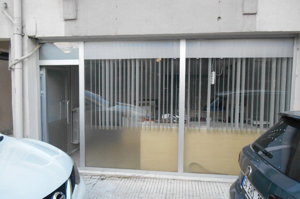 C21 BAYAR dan KOŞUYLU BARBAROS MH.ÖZLEM STS.DE HAZIR OFİS DÜKKAN