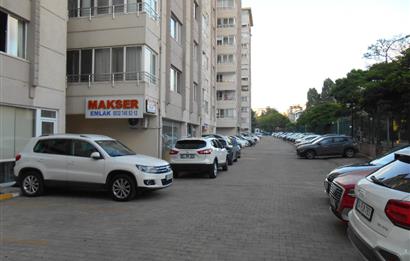 C21 BAYAR dan KOŞUYLU BARBAROS MH.ÖZLEM STS.DE HAZIR OFİS DÜKKAN