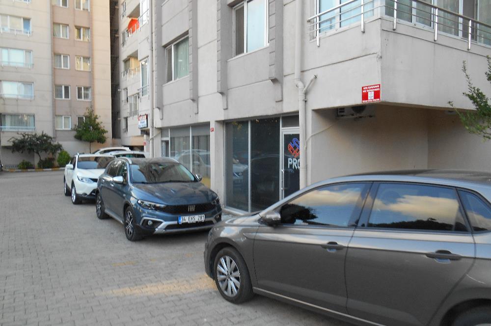 C21 BAYAR dan KOŞUYLU BARBAROS MH.ÖZLEM STS.DE HAZIR OFİS DÜKKAN