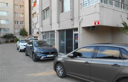 C21 BAYAR dan KOŞUYLU BARBAROS MH.ÖZLEM STS.DE HAZIR OFİS DÜKKAN
