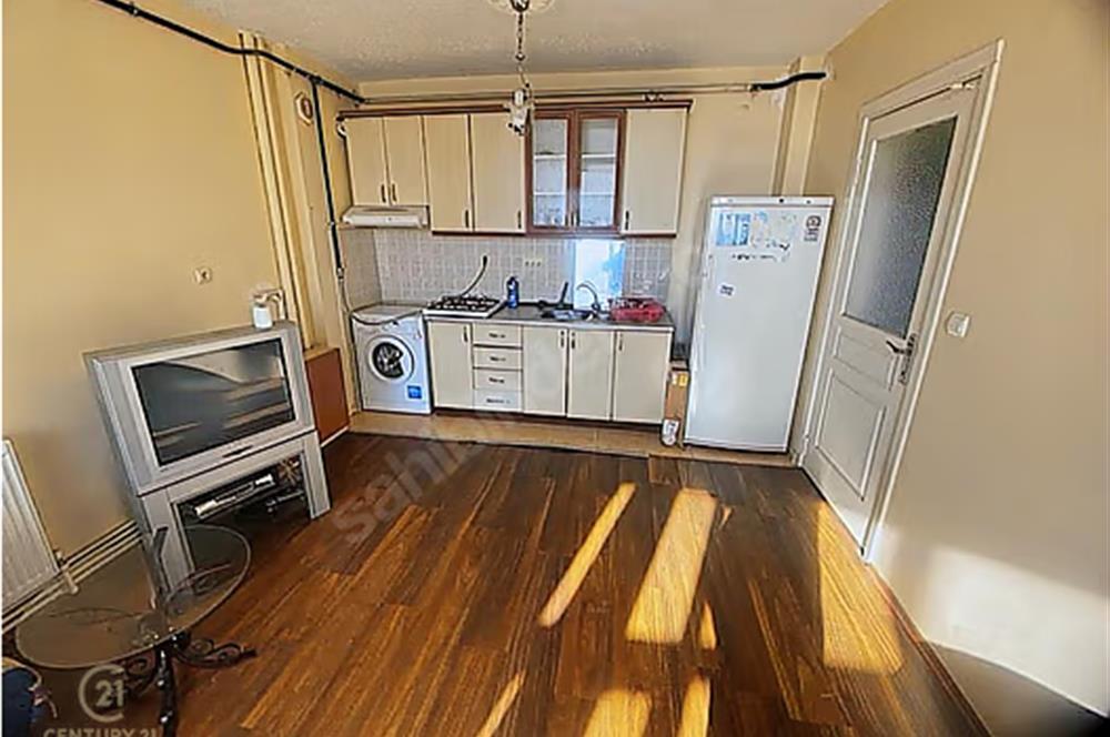 TOKİ YENİMAHALLE'DE 2. KAT,EŞYALI, ÖN CEPHE, 1+1, KİRALIK DAİRE