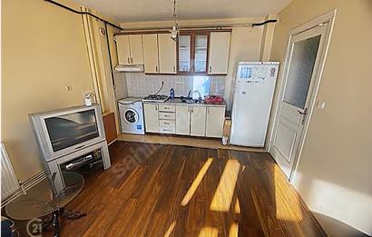 TOKİ YENİMAHALLE'DE 2. KAT,EŞYALI, ÖN CEPHE, 1+1, KİRALIK DAİRE