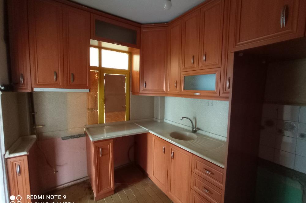 Century21 Bal'dan Bahçelievler Mahallesinde Satılık 3+1 Daire