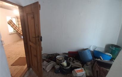 C.21LOCA'DAN SUSURLUK BABAKÖYDE MÜKEMMEL BAHÇELİ KÖY EVİ