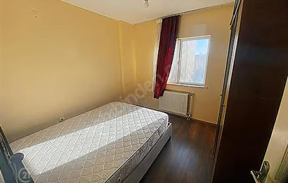 TOKİ YENİMAHALLE'DE 2. KAT,EŞYALI, ÖN CEPHE, 1+1, KİRALIK DAİRE