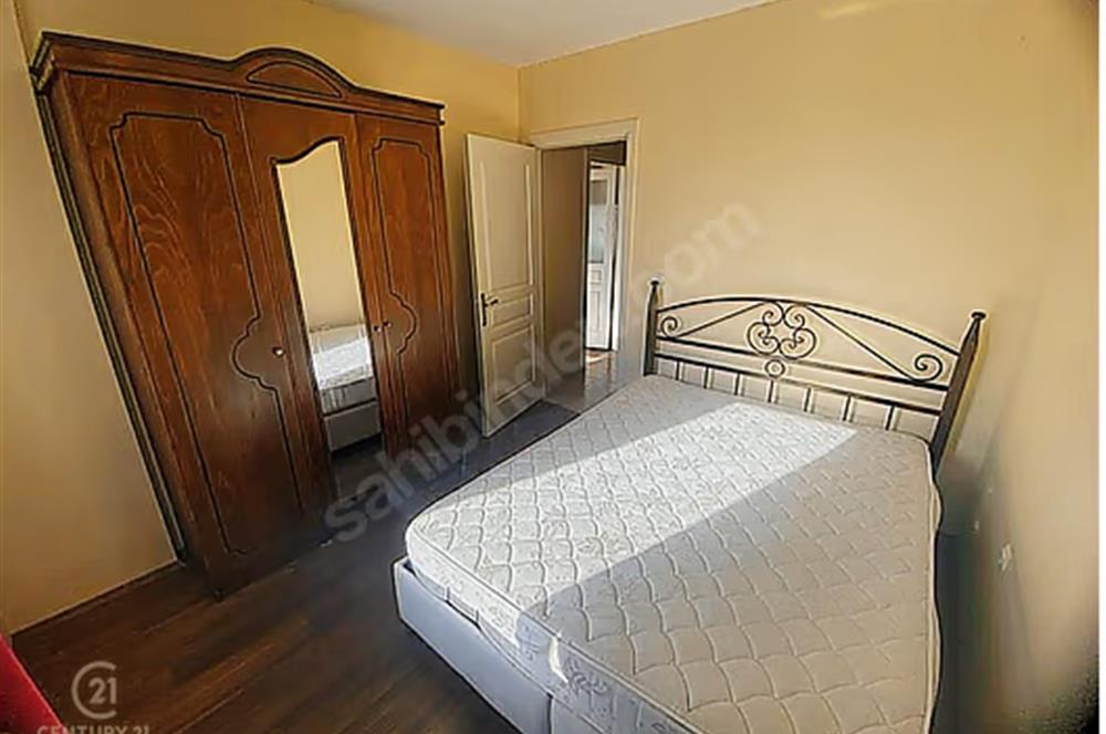 TOKİ YENİMAHALLE'DE 2. KAT,EŞYALI, ÖN CEPHE, 1+1, KİRALIK DAİRE