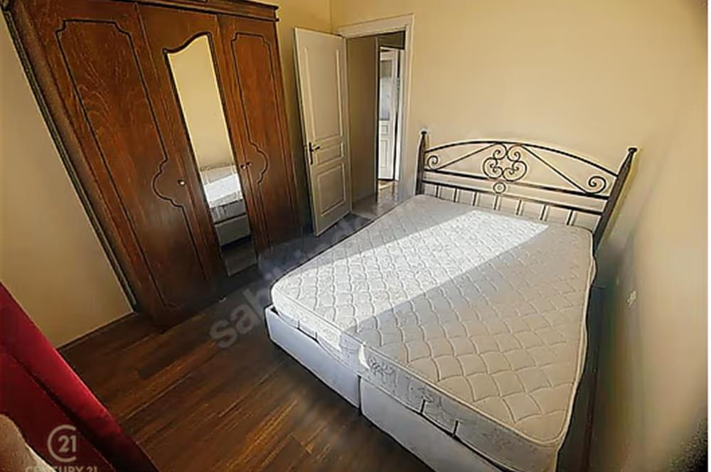 TOKİ YENİMAHALLE'DE 2. KAT,EŞYALI, ÖN CEPHE, 1+1, KİRALIK DAİRE