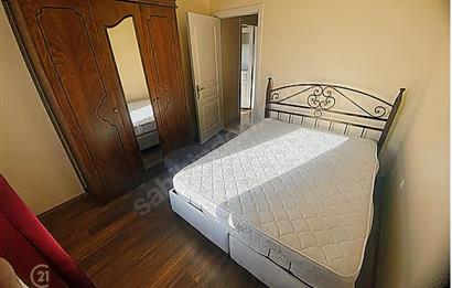 TOKİ YENİMAHALLE'DE 2. KAT,EŞYALI, ÖN CEPHE, 1+1, KİRALIK DAİRE