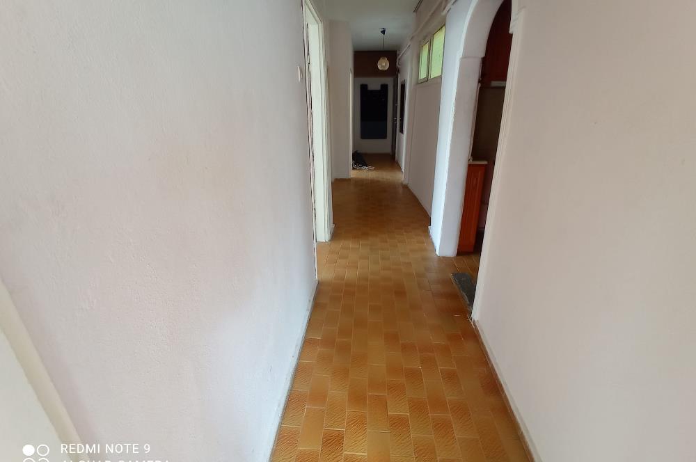 Century21 Bal'dan Bahçelievler Mahallesinde Satılık 3+1 Daire