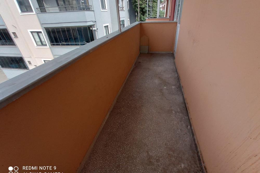 Century21 Bal'dan Bahçelievler Mahallesinde Satılık 3+1 Daire