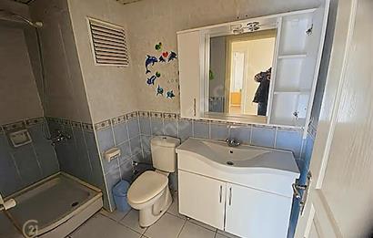 TOKİ YENİMAHALLE'DE 2. KAT,EŞYALI, ÖN CEPHE, 1+1, KİRALIK DAİRE