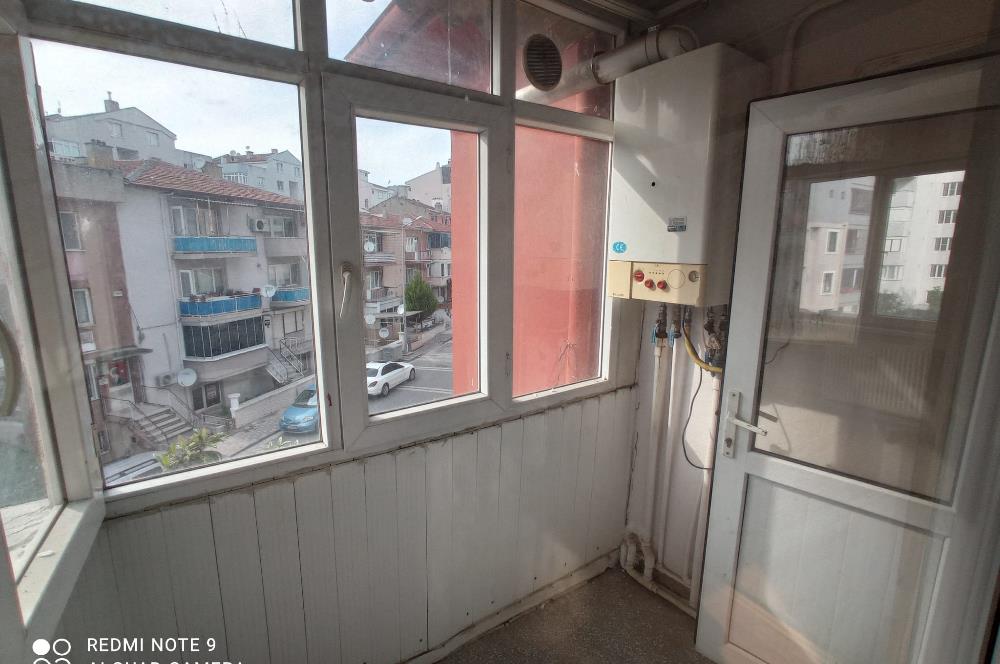 Century21 Bal'dan Bahçelievler Mahallesinde Satılık 3+1 Daire