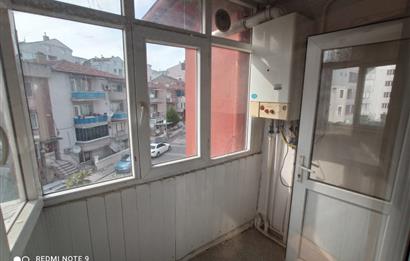 Century21 Bal'dan Bahçelievler Mahallesinde Satılık 3+1 Daire