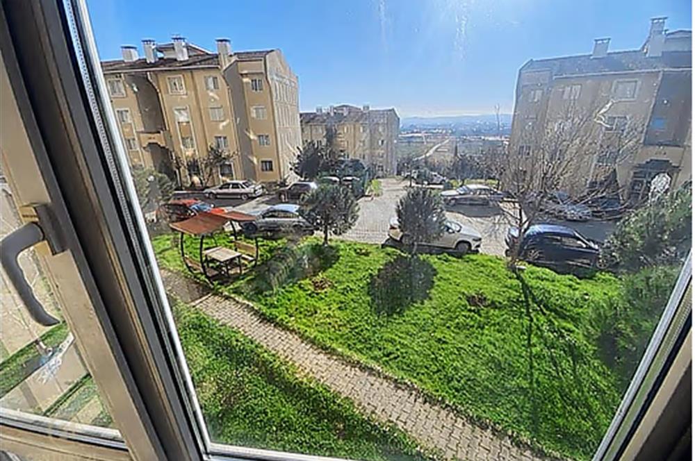 TOKİ YENİMAHALLE'DE 2. KAT,EŞYALI, ÖN CEPHE, 1+1, KİRALIK DAİRE