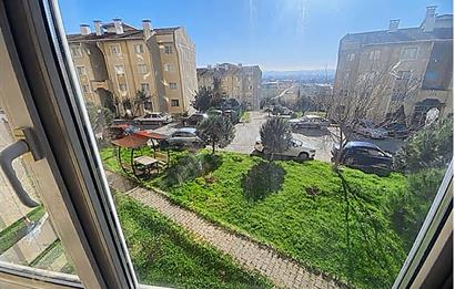 TOKİ YENİMAHALLE'DE 2. KAT,EŞYALI, ÖN CEPHE, 1+1, KİRALIK DAİRE