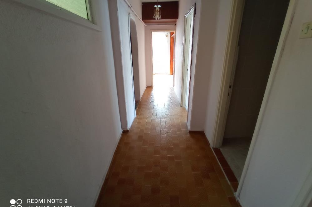 Century21 Bal'dan Bahçelievler Mahallesinde Satılık 3+1 Daire