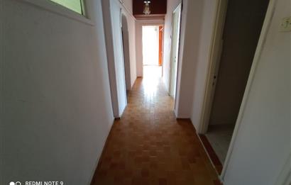 Century21 Bal'dan Bahçelievler Mahallesinde Satılık 3+1 Daire