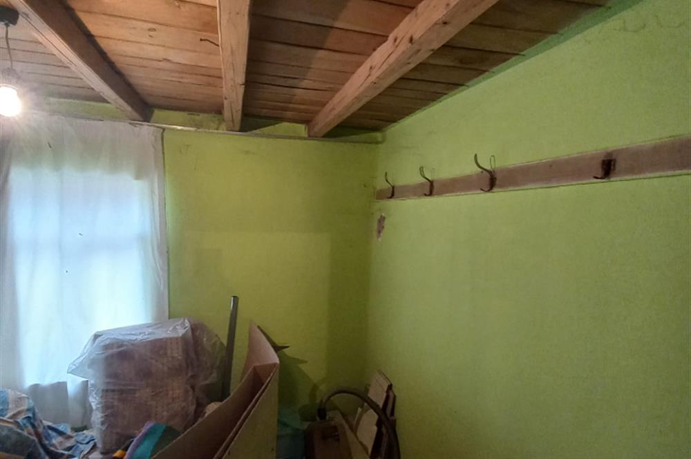 C.21LOCA'DAN SUSURLUK BABAKÖYDE MÜKEMMEL BAHÇELİ KÖY EVİ