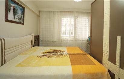 C21 Cius; Dr Ziya Kaya Mah 3+1 Ara Kat Satılık Daire