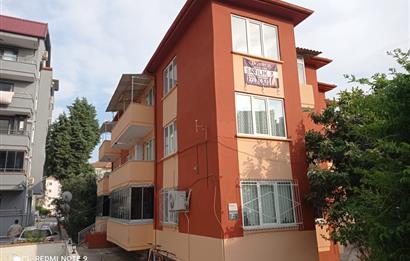 Century21 Bal'dan Bahçelievler Mahallesinde Satılık 3+1 Daire