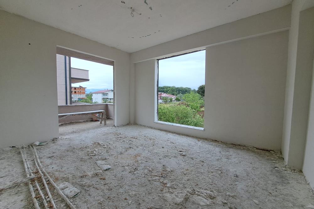 Pera Kocaali 1 Sitesi Havuzlu Denize Yakın Yeni Satılık 2+1 ler