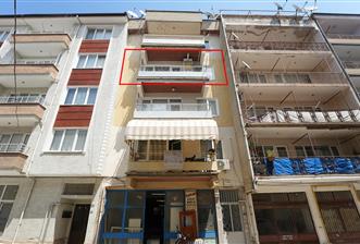 C21 Cius; Dr Ziya Kaya Mah 3+1 Ara Kat Satılık Daire - 1 - 34593