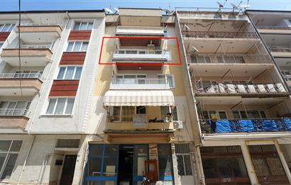 C21 Cius; Dr Ziya Kaya Mah 3+1 Ara Kat Satılık Daire